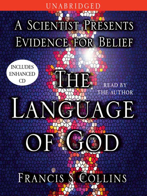Title details for The Language of God by Francis S. Collins - Available